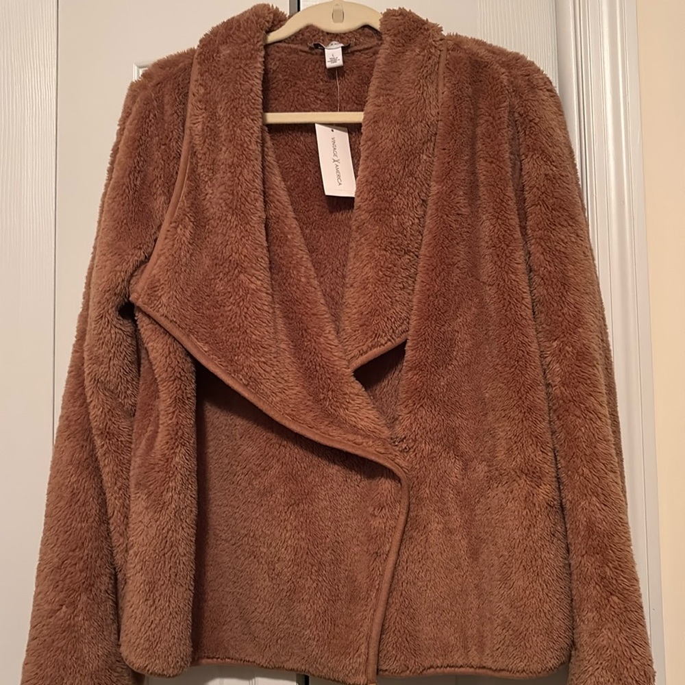 Vintage America jacket size L